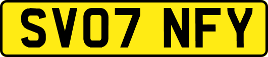 SV07NFY