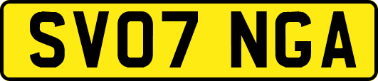 SV07NGA