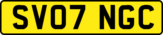SV07NGC