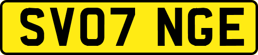 SV07NGE