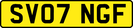 SV07NGF