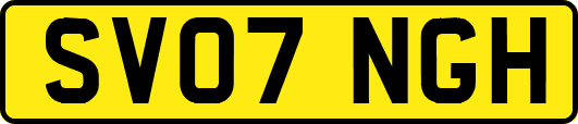 SV07NGH