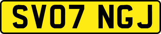 SV07NGJ