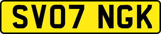 SV07NGK