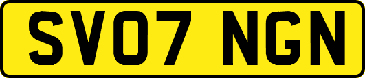 SV07NGN