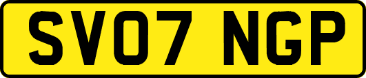SV07NGP