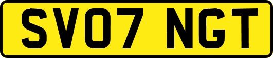 SV07NGT