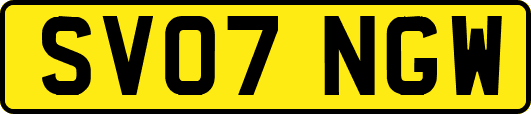 SV07NGW