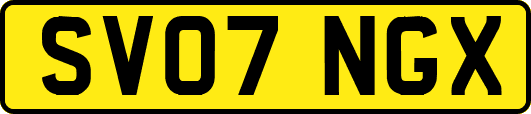 SV07NGX