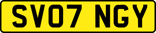 SV07NGY