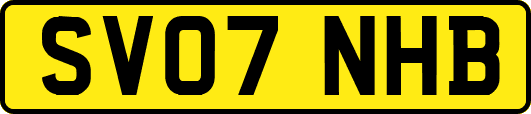SV07NHB