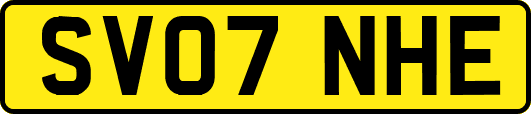 SV07NHE