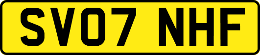 SV07NHF