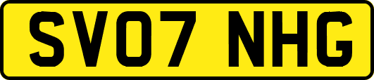 SV07NHG