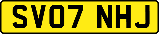 SV07NHJ