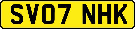 SV07NHK