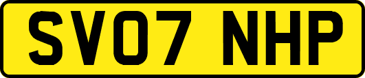 SV07NHP