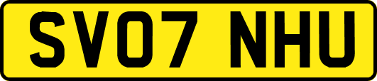 SV07NHU