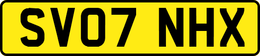 SV07NHX