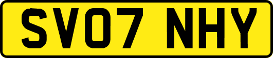 SV07NHY