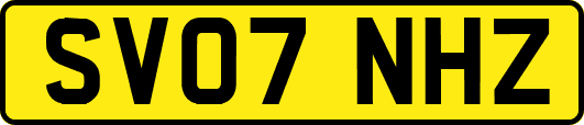 SV07NHZ
