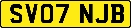SV07NJB