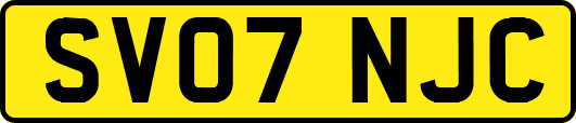 SV07NJC