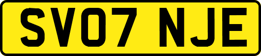 SV07NJE