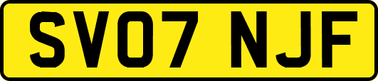 SV07NJF