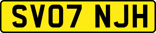 SV07NJH