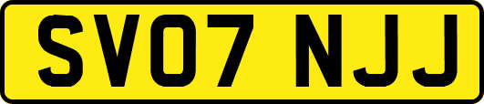 SV07NJJ