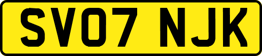 SV07NJK