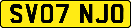 SV07NJO