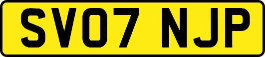 SV07NJP