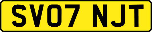 SV07NJT