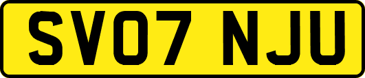 SV07NJU