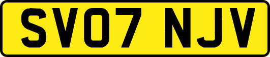 SV07NJV