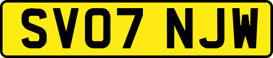 SV07NJW