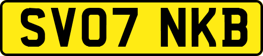 SV07NKB
