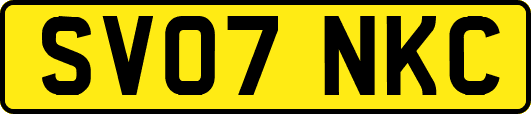 SV07NKC