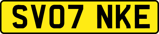 SV07NKE