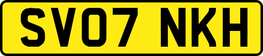 SV07NKH