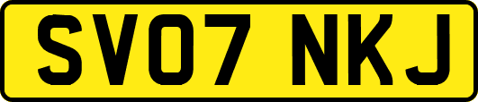 SV07NKJ