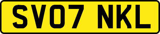 SV07NKL