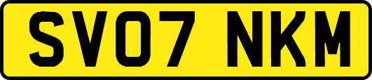 SV07NKM