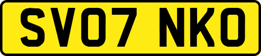 SV07NKO