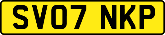 SV07NKP