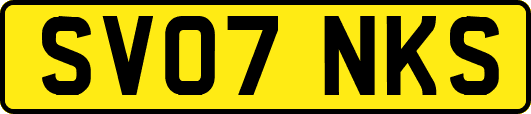SV07NKS