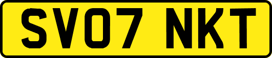 SV07NKT