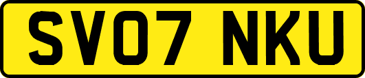 SV07NKU